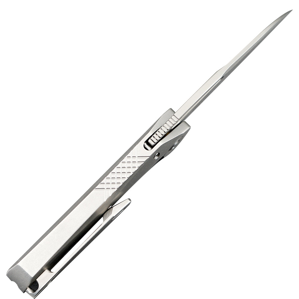 MK-13 20CV One piece of Titanium Alloy