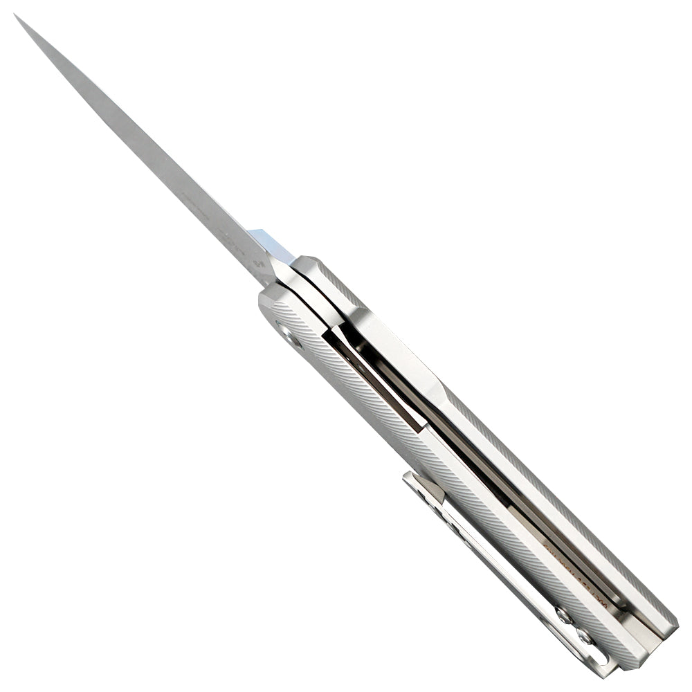 MK-09 20CV(JR) 20CV Titanium