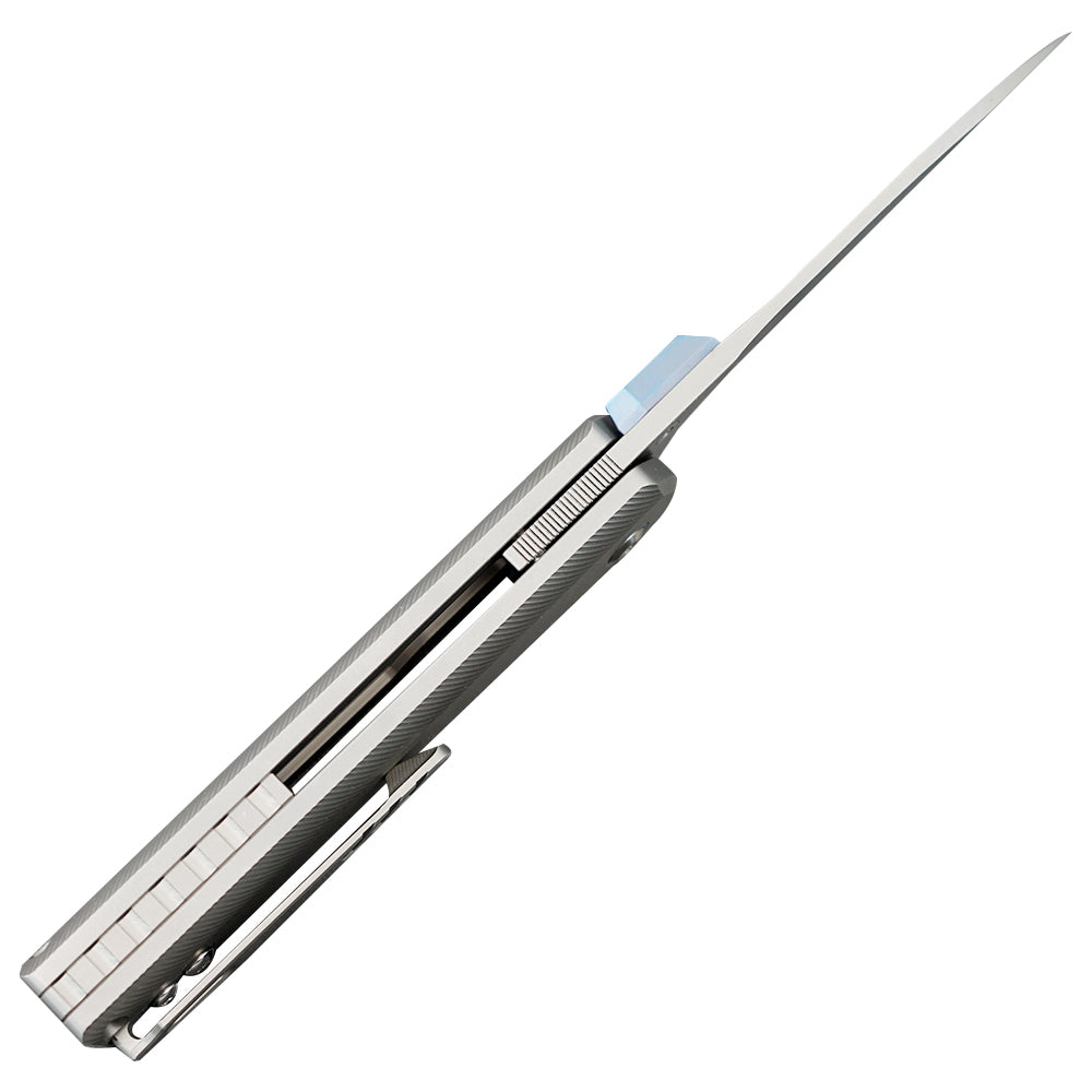 MK-09 20CV(JR) 20CV Titanium