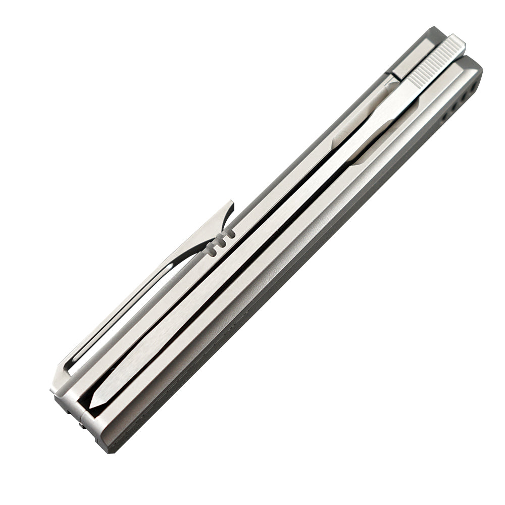 2024 Mocenary Knives Original M390 Steel Pocket Knife Folding Knives Outdoor Tools EDC MK-15