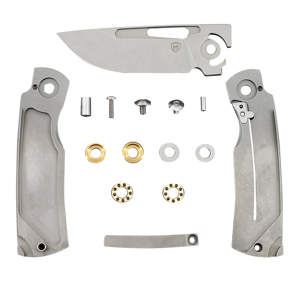 MK-06(ST) 20CV Titanium
