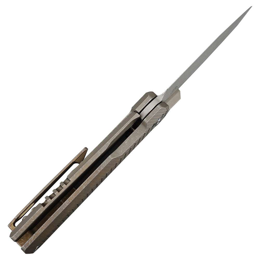 MK-09(GP) B Titanium