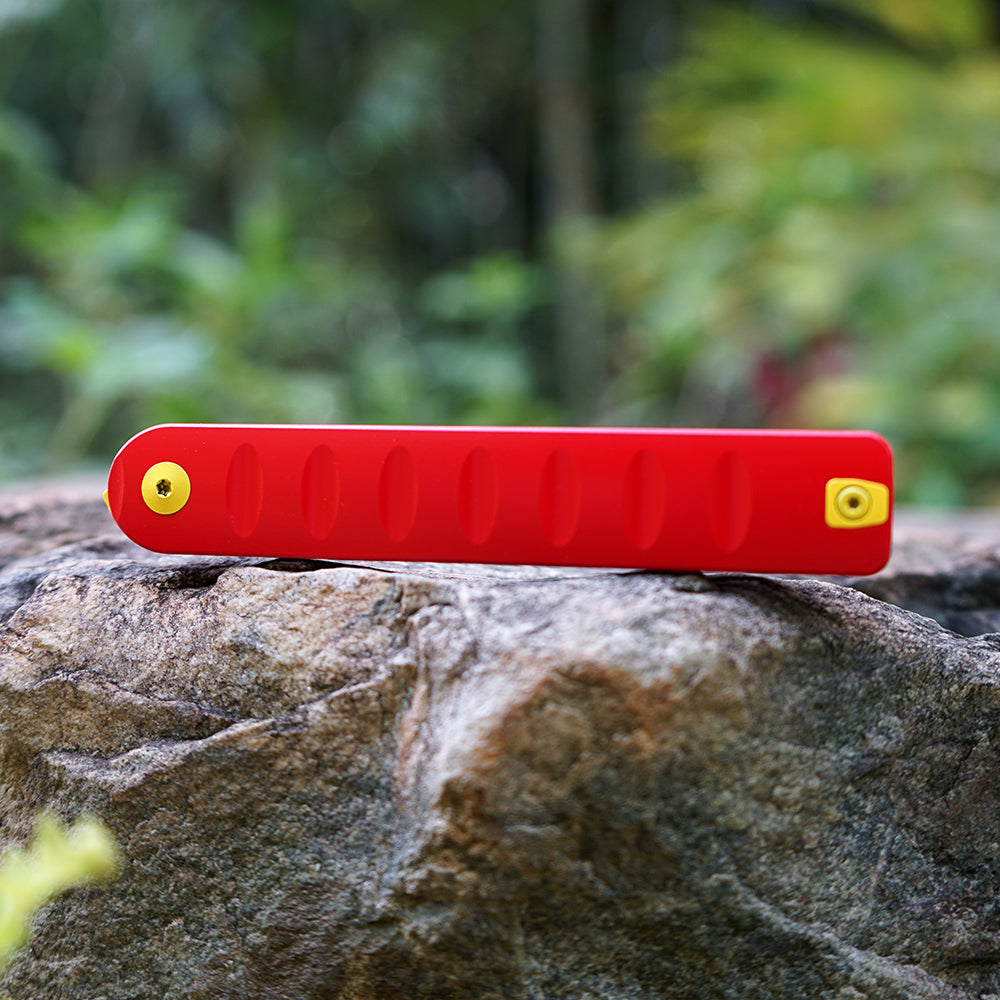 Pipefish(Mk-16(Rs) M390 Blade Special Edition Cerakote Ceramic Coating,Only 6 In Quantity
