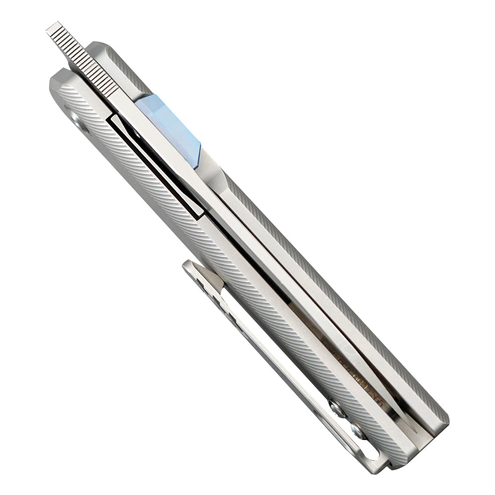 MK-09 20CV(JR) 20CV Titanium