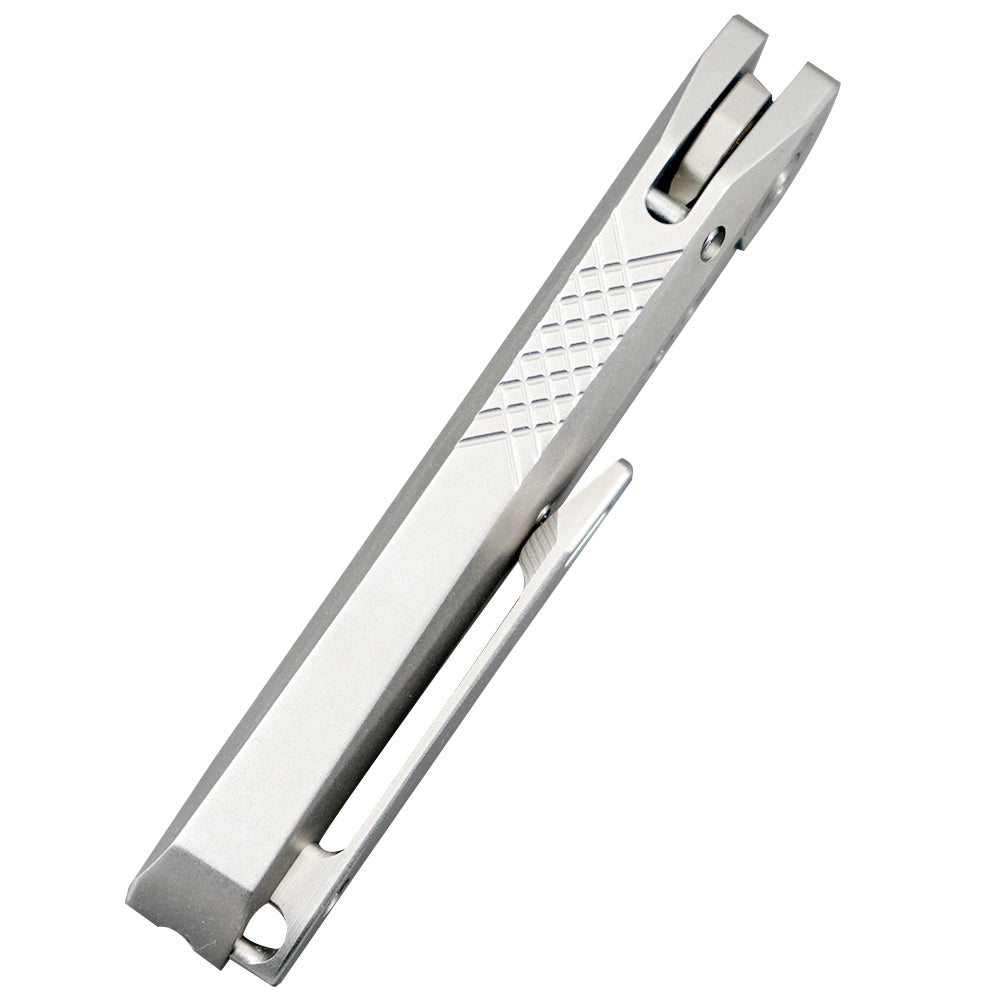 MK-13 20CV One piece of Titanium Alloy