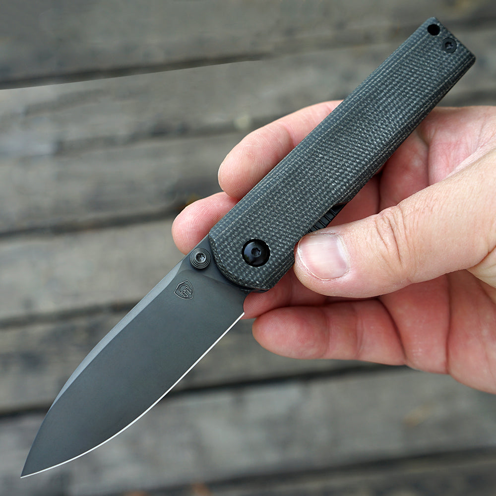 MK-09 D2(DLC) D2 Steel Front Open DLC