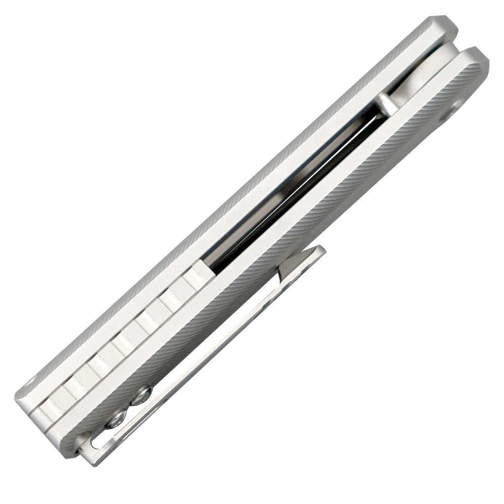MK-09 20CV(JR) 20CV Titanium