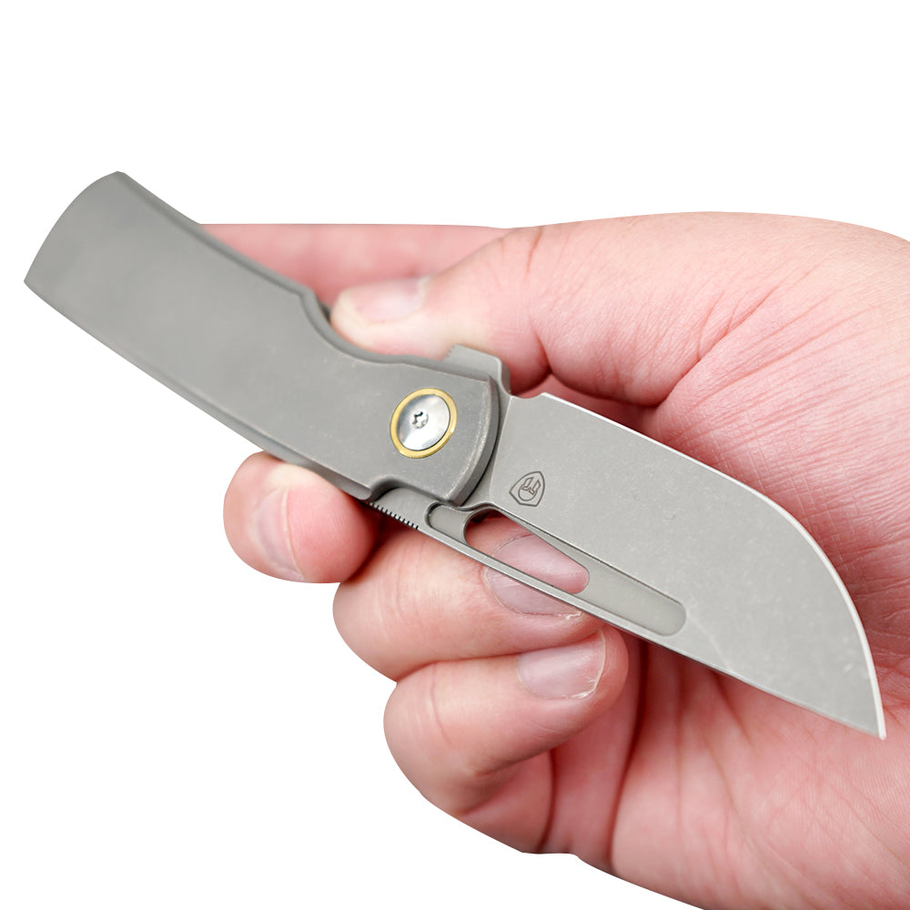 MK-06(ST) 20CV Titanium