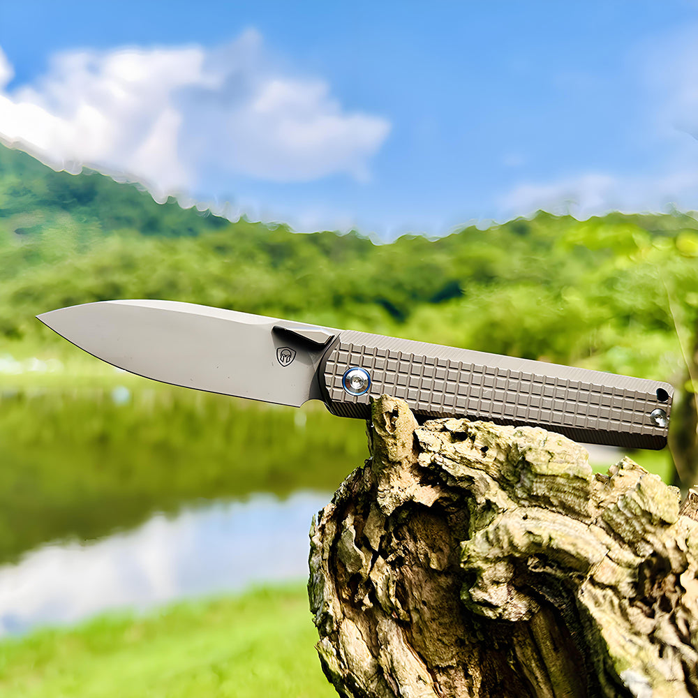 MK-09(GP) B Titanium