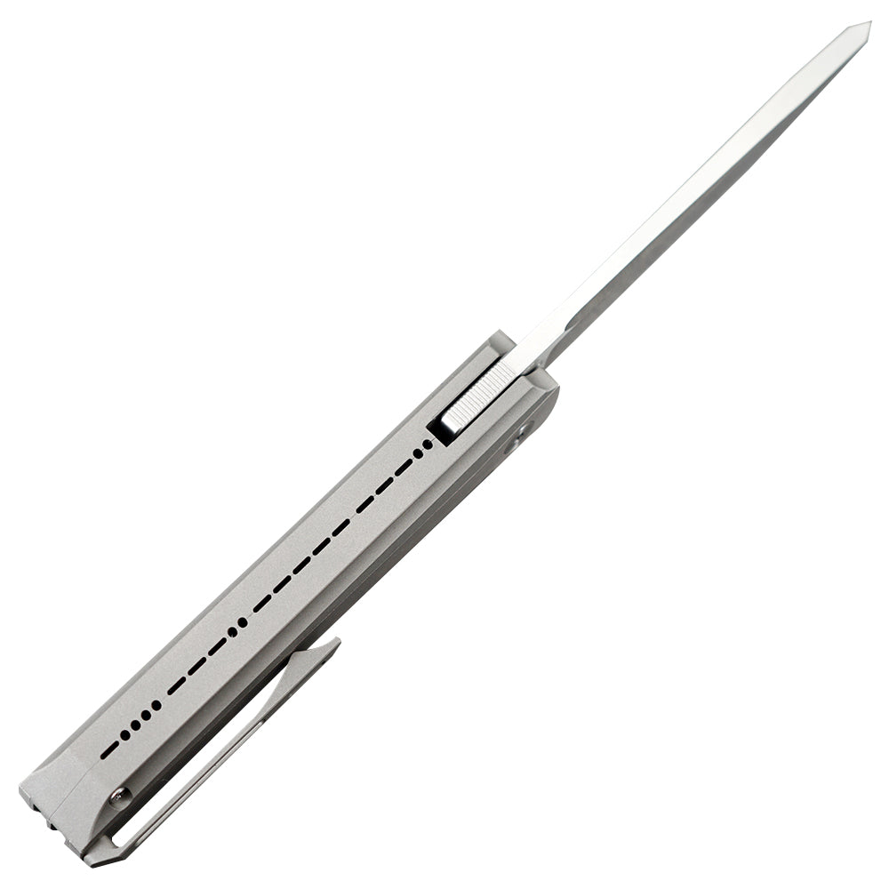 MK-15(B) M390 Half Sided Titanium Alloy