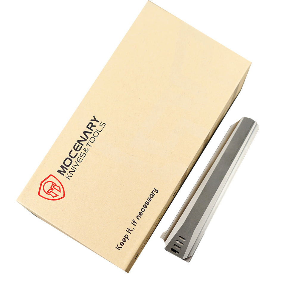 2024 Mocenary Knives Original M390 Steel Pocket Knife Folding Knives Outdoor Tools EDC MK-15