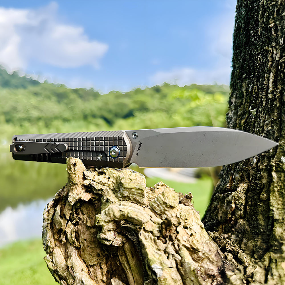 MK-09(GP) B Titanium