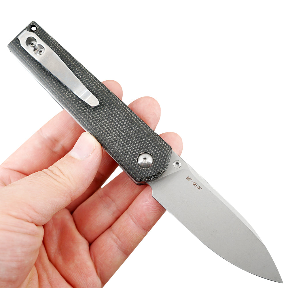 MK-09(D2) D2 Linen