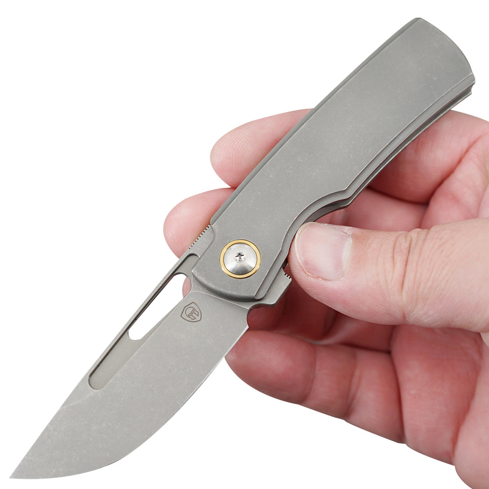 MK-06(ST) 20CV Titanium