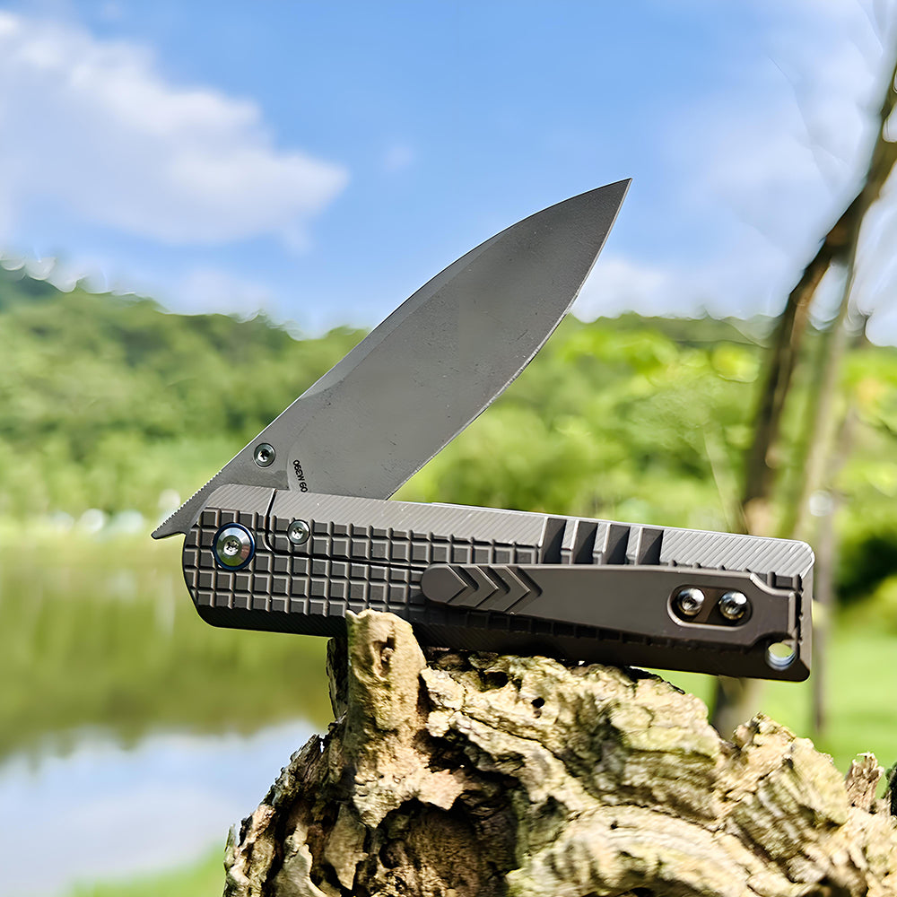 MK-09(GP) B Titanium