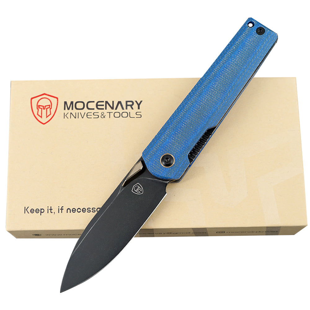 MK-09 20CV(JS) 20CV Blue Linen