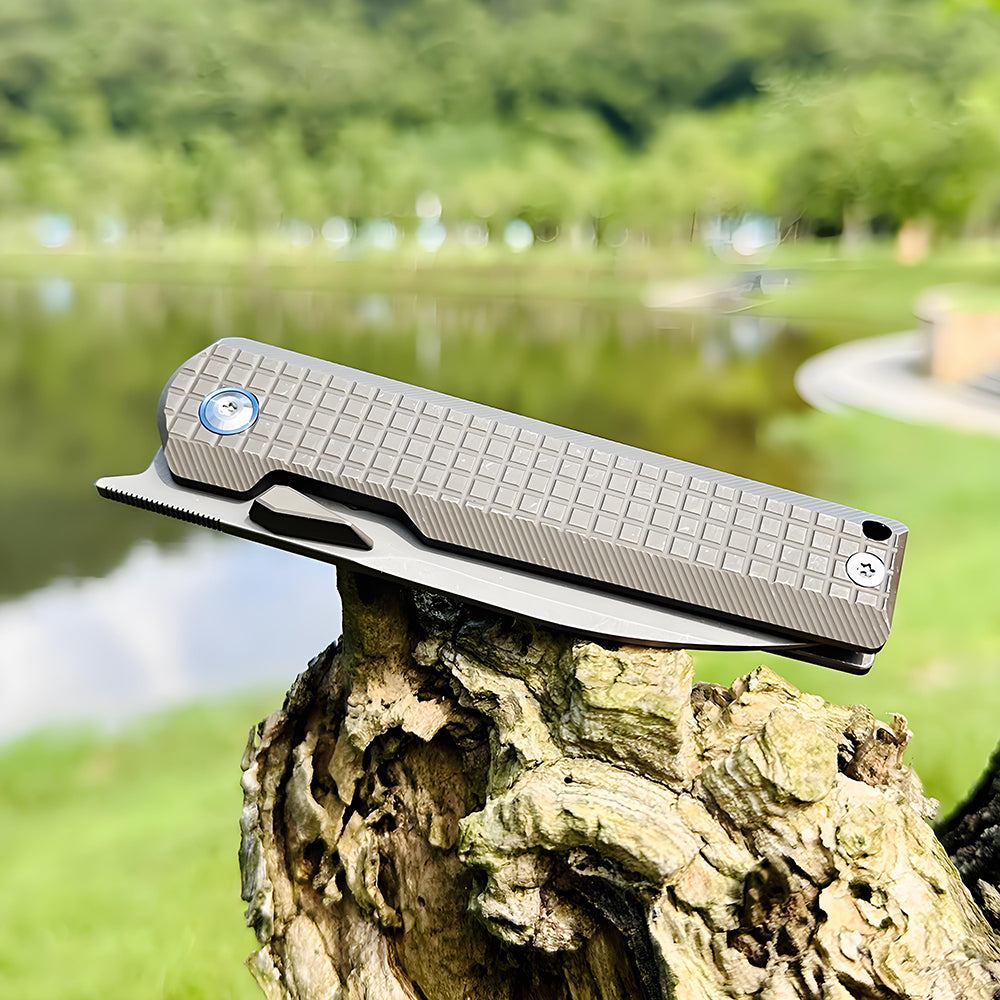 MK-09(GP) B Titanium