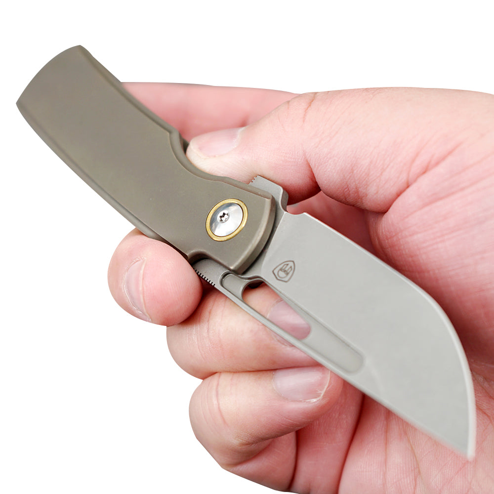 MK-06(AW) 20CV Titanium