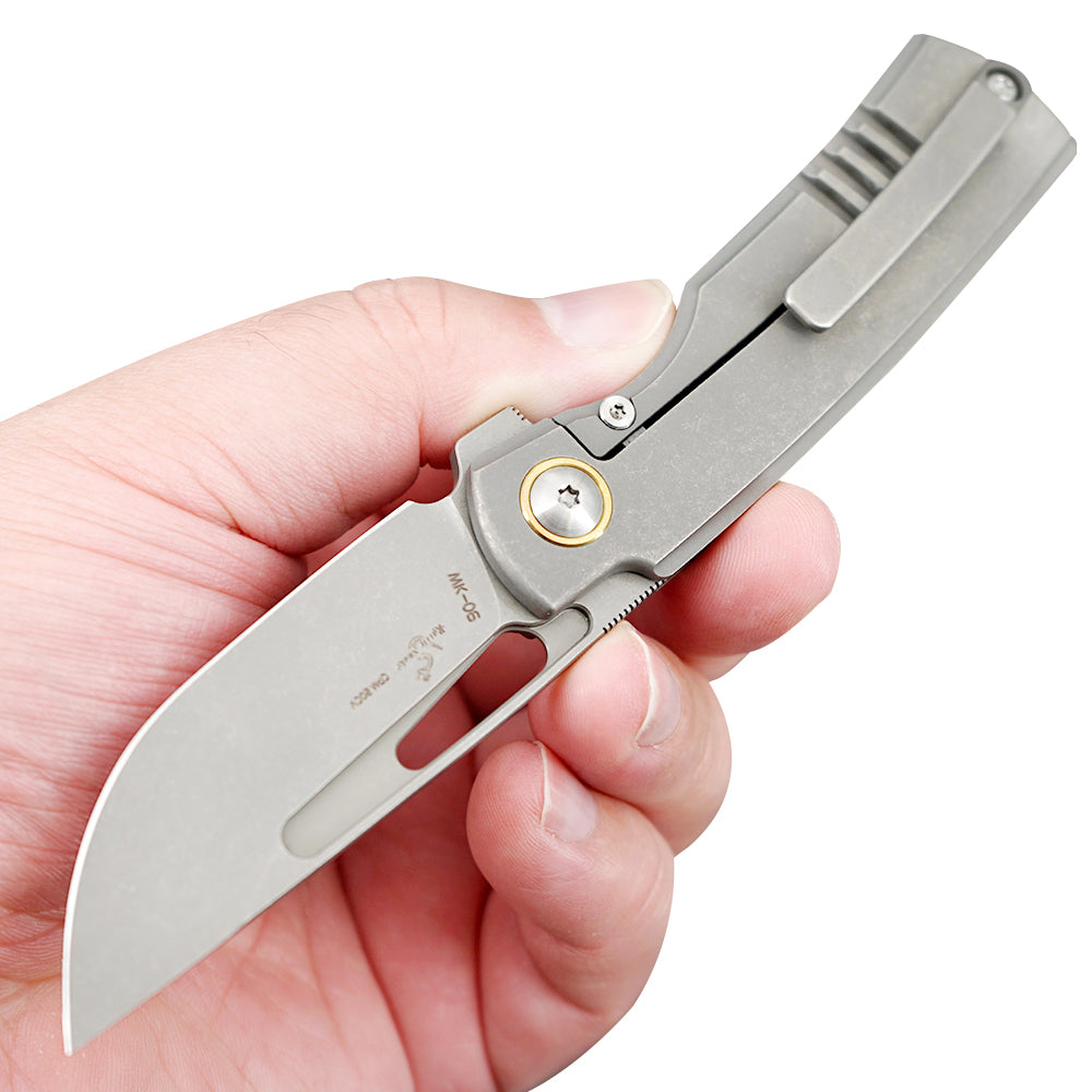 MK-06(ST) 20CV Titanium