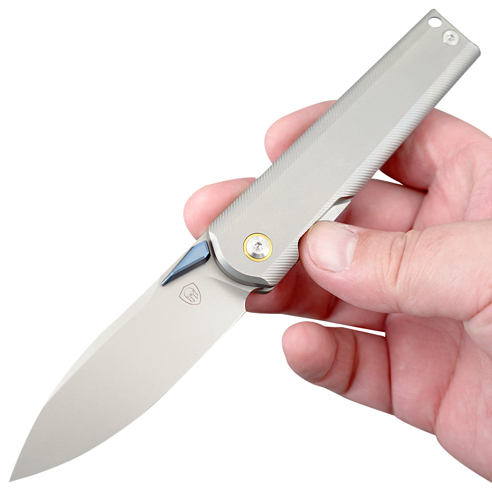MK-09 20CV(JR) 20CV Titanium