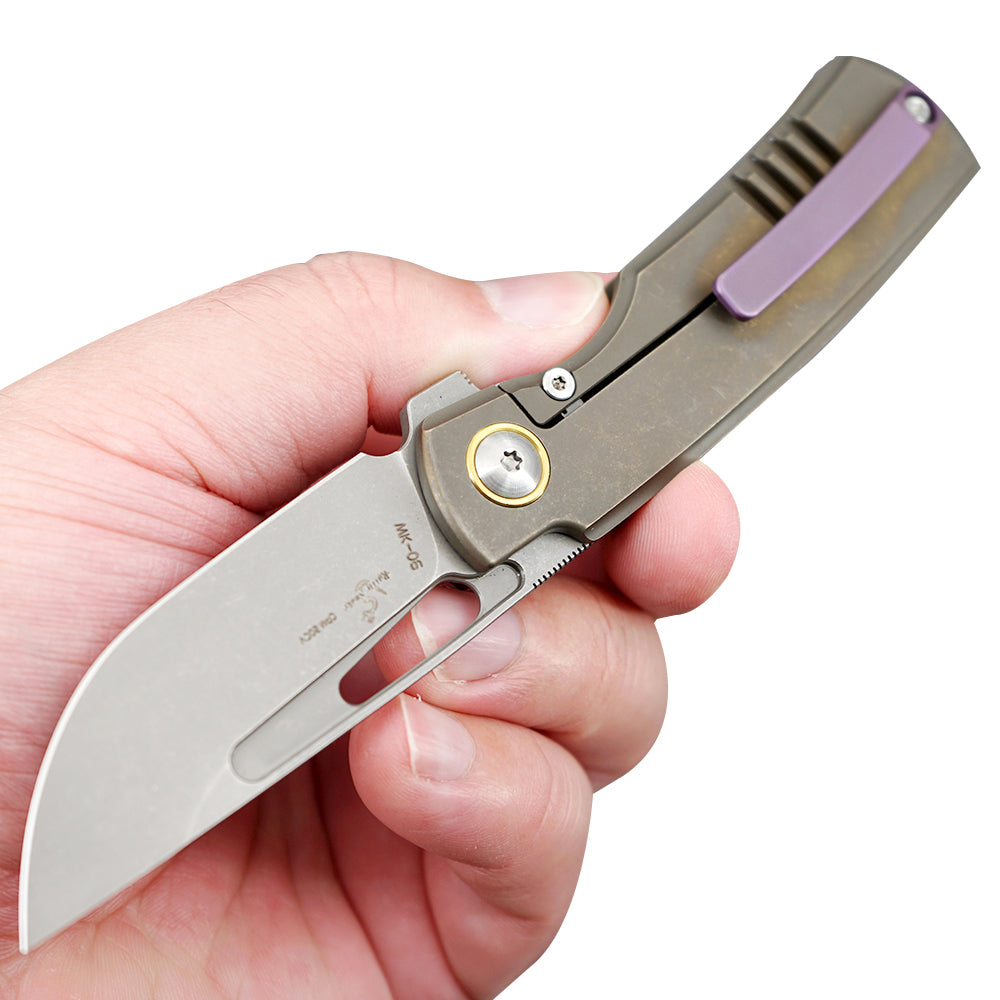 MK-06(AW) 20CV Titanium