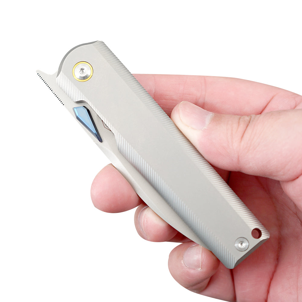 MK-09 20CV(JR) 20CV Titanium