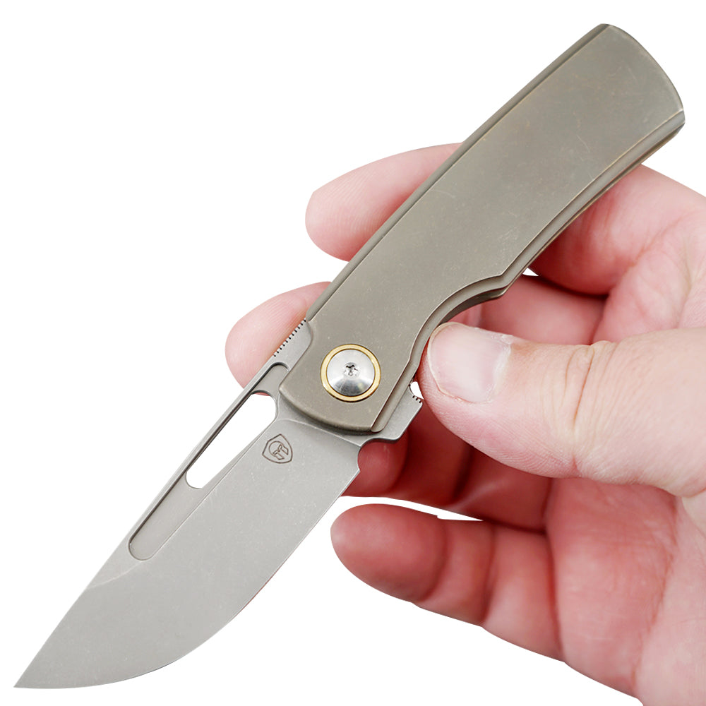 MK-06(AW) 20CV Titanium