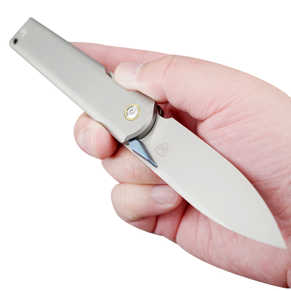MK-09 20CV(JR) 20CV Titanium