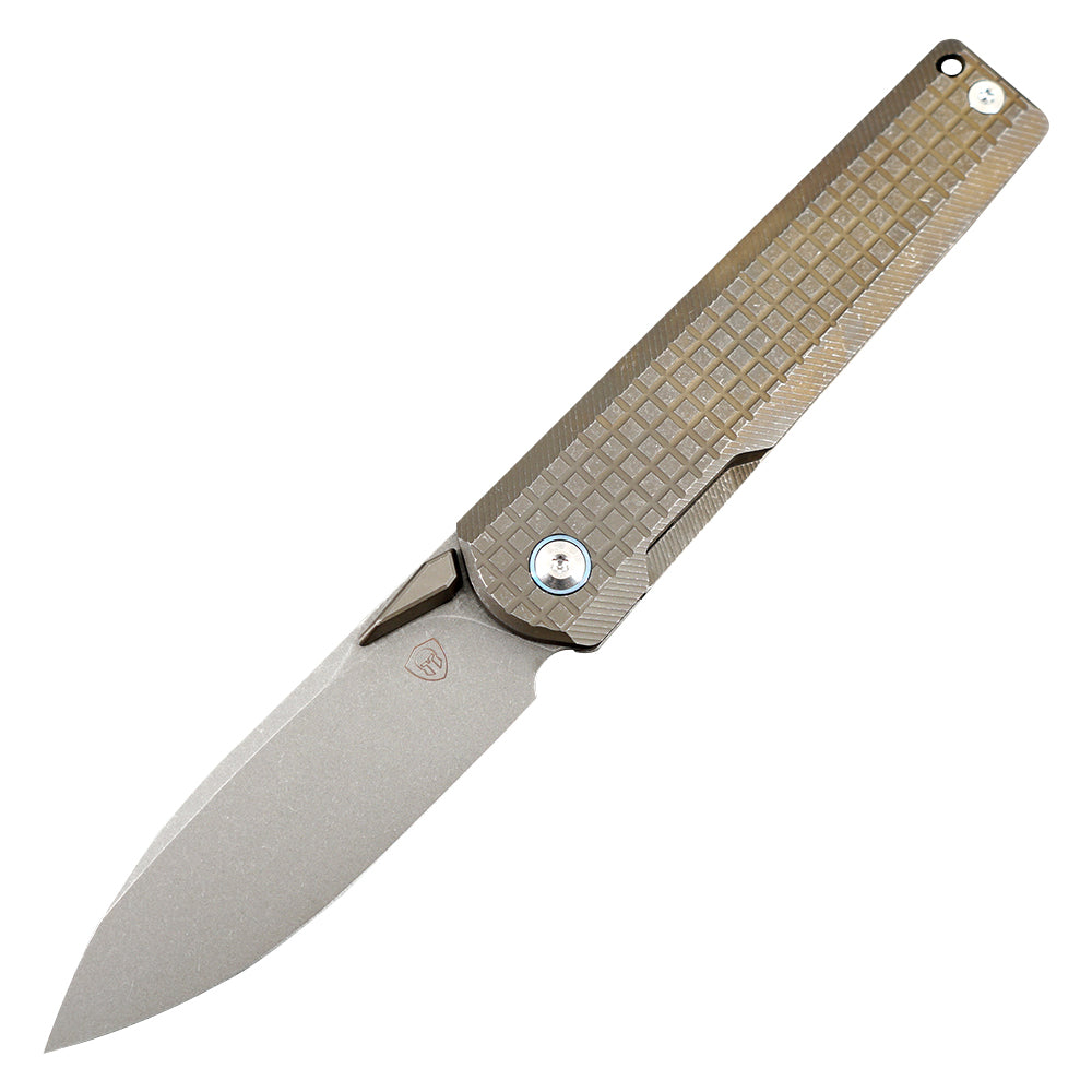 MK-09(GP) B Titanium