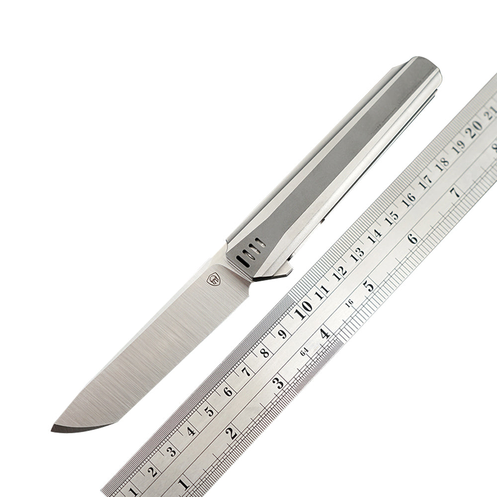 2024 Mocenary Knives Original M390 Steel Pocket Knife Folding Knives Outdoor Tools EDC MK-15