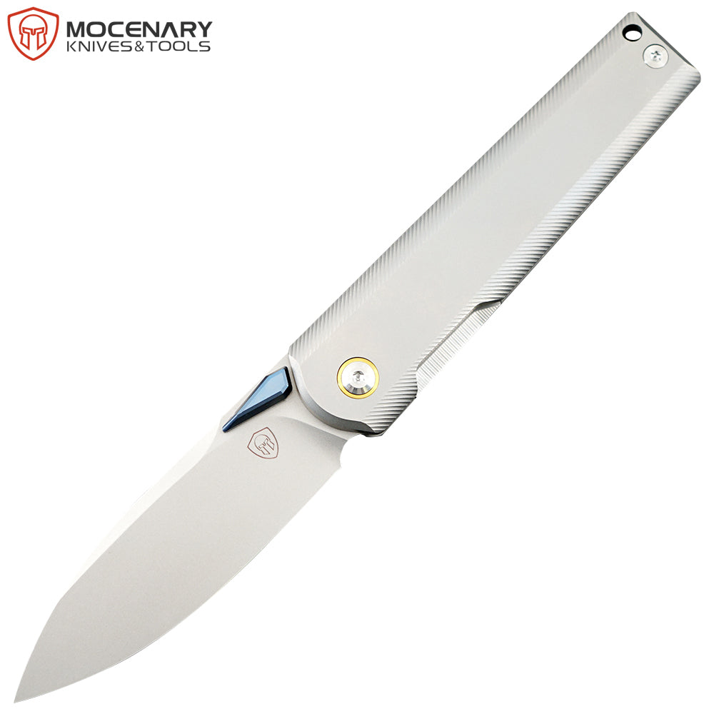 MK-09 20CV(JR) 20CV Titanium