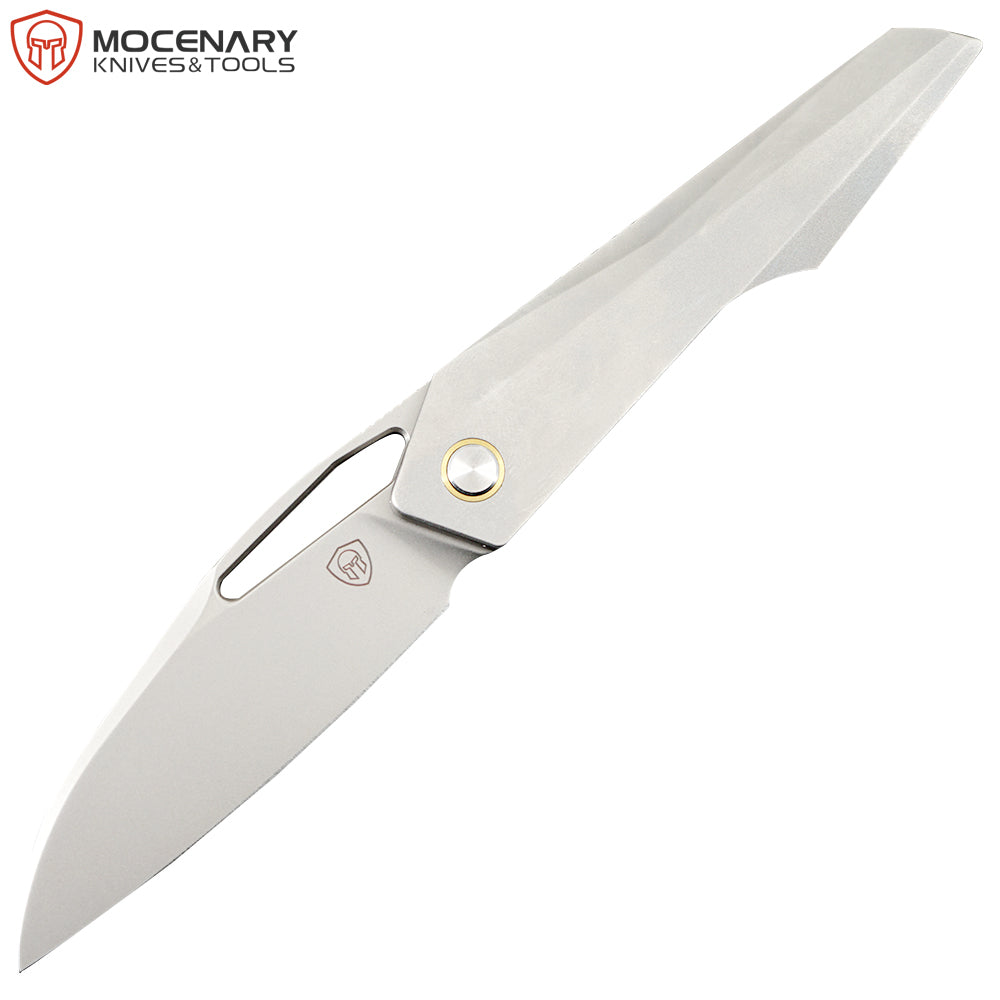 MK-13 20CV One piece of Titanium Alloy