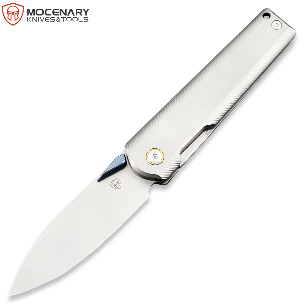 MK-09(M390) M390 Titanium