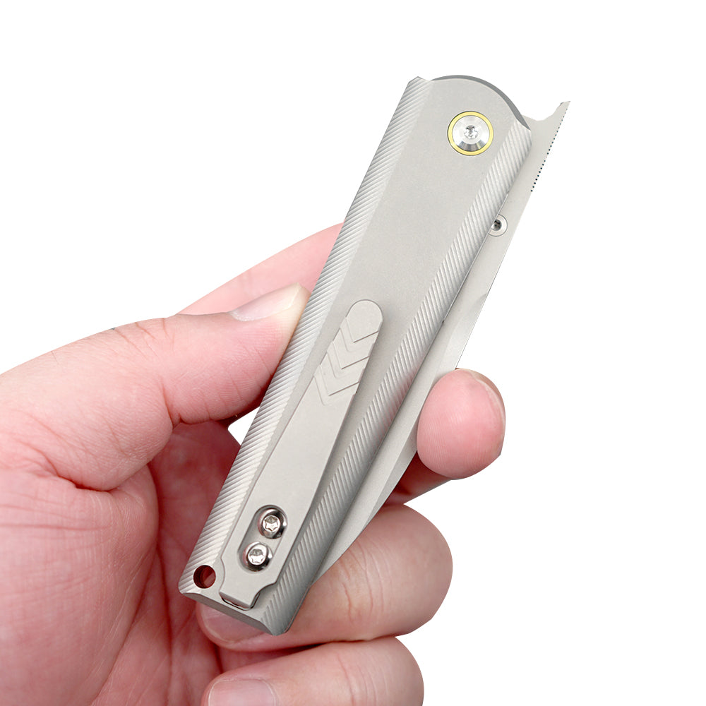 MK-09 20CV(JR) 20CV Titanium