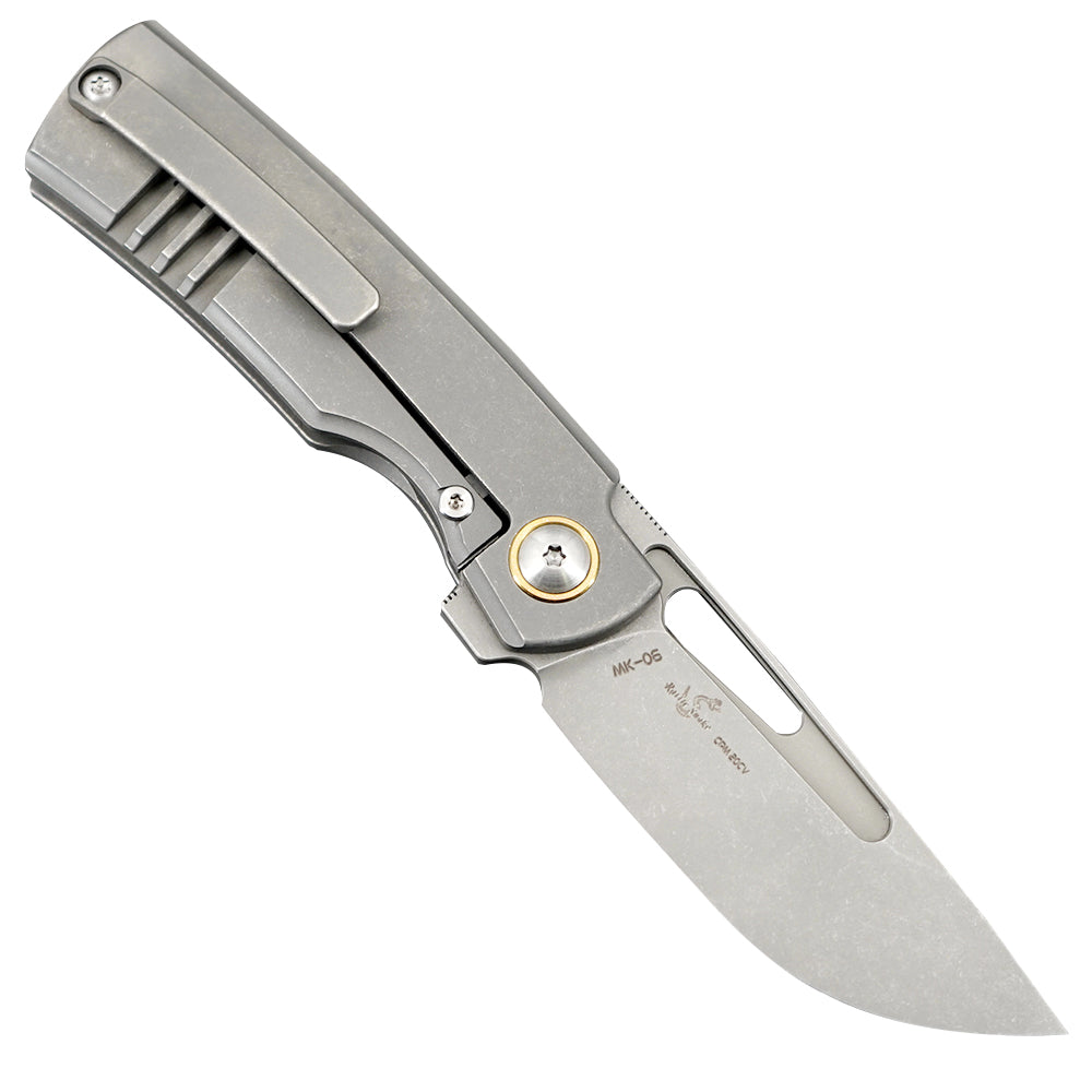 MK-06(ST) 20CV Titanium