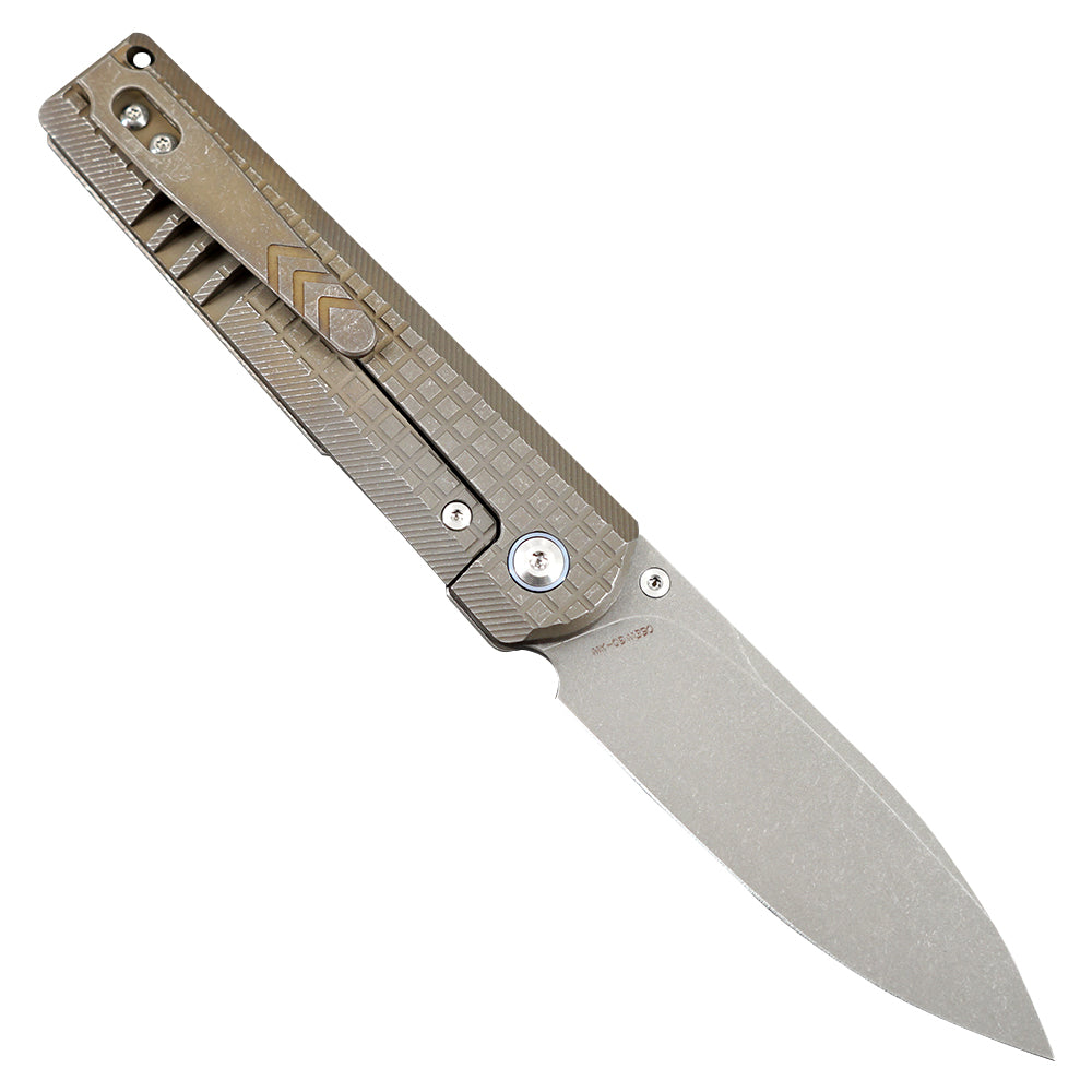 MK-09(GP) B Titanium