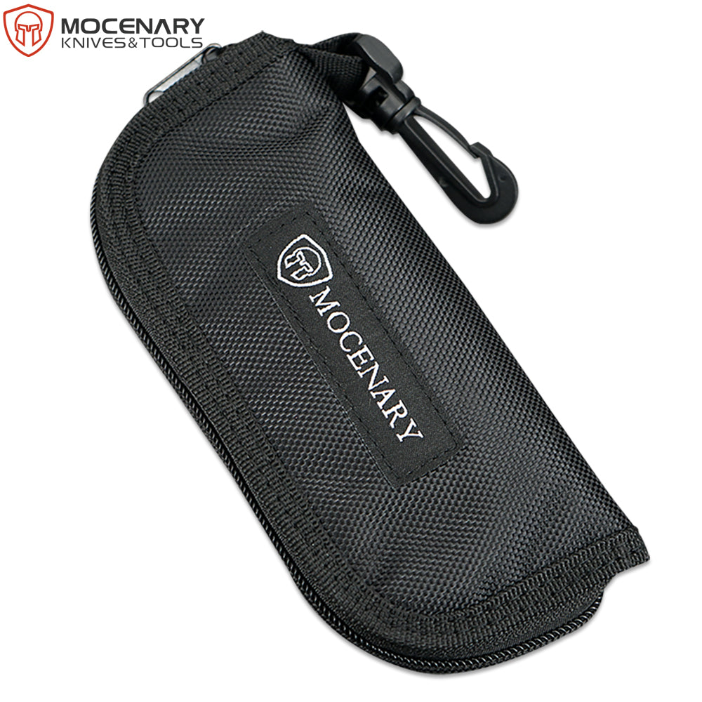 Messertasche