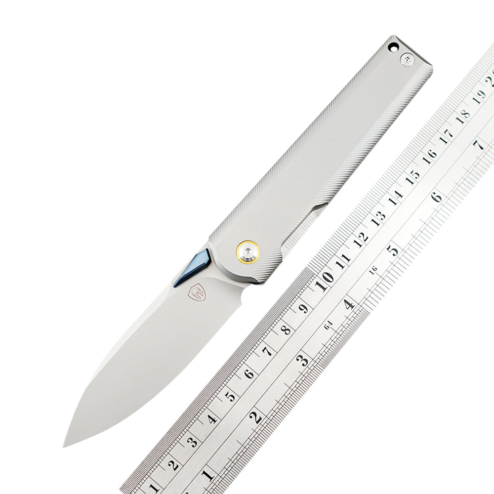 MK-09 20CV(JR) 20CV Titanium