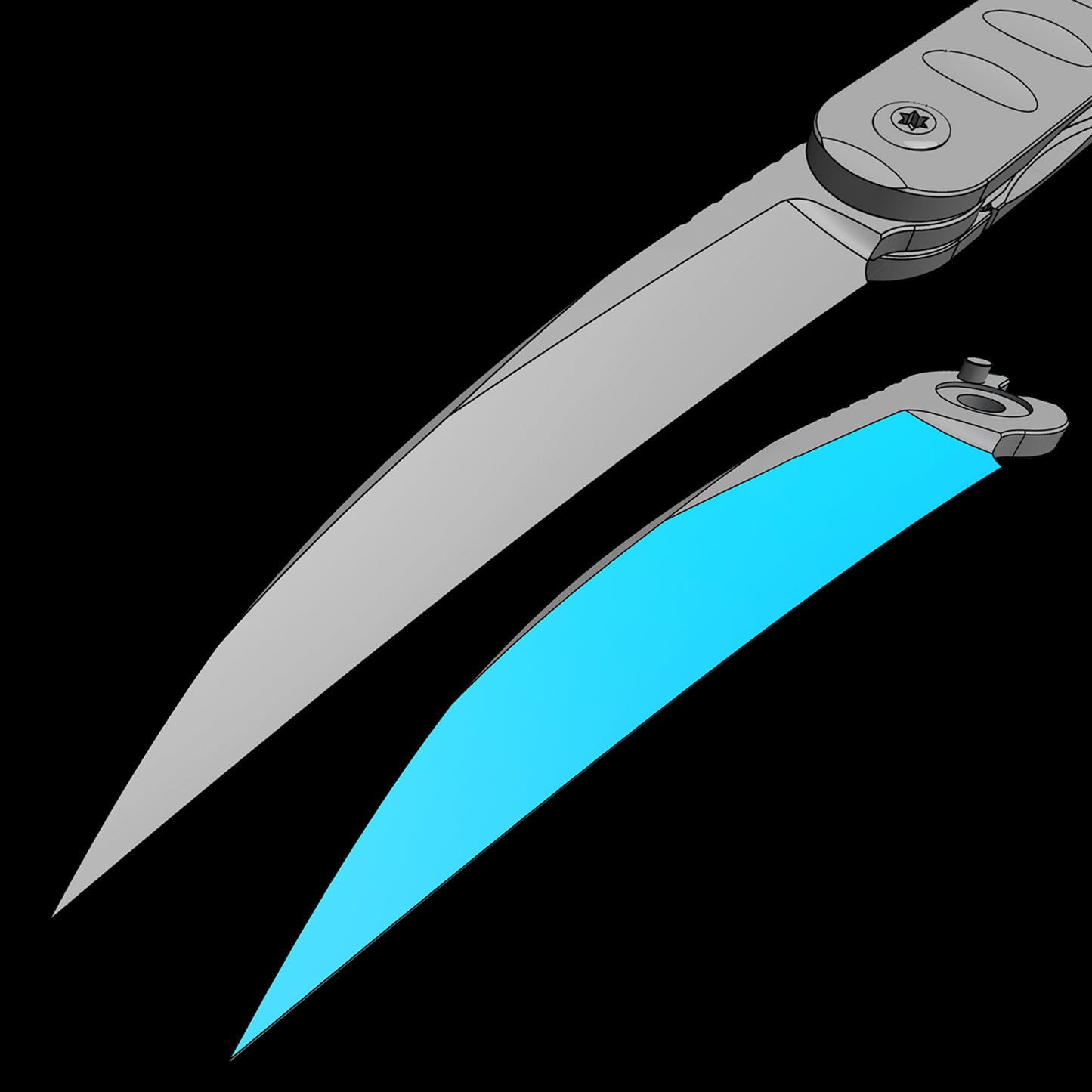 MK-16(Pipefish) Delivery in February 2025