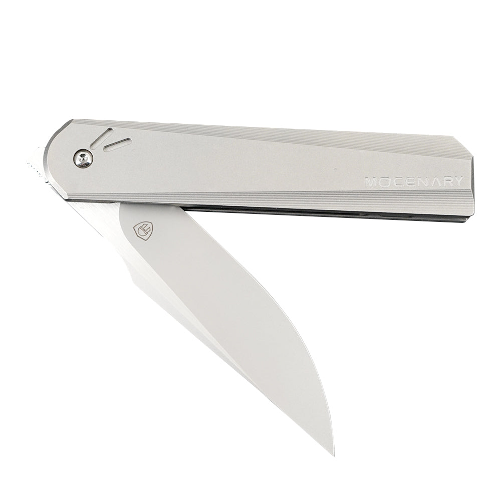 Mocenary Knives 20CV Steel Folding Pocket Knife Survival Tool Outdoor Knife EDC MK-10
