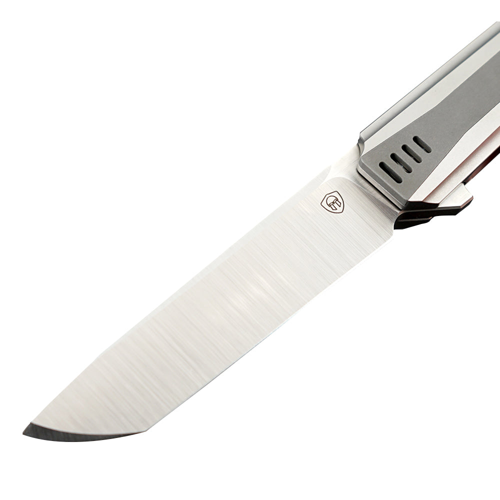 2024 Mocenary Knives Original M390 Steel Pocket Knife Folding Knives Outdoor Tools EDC MK-15