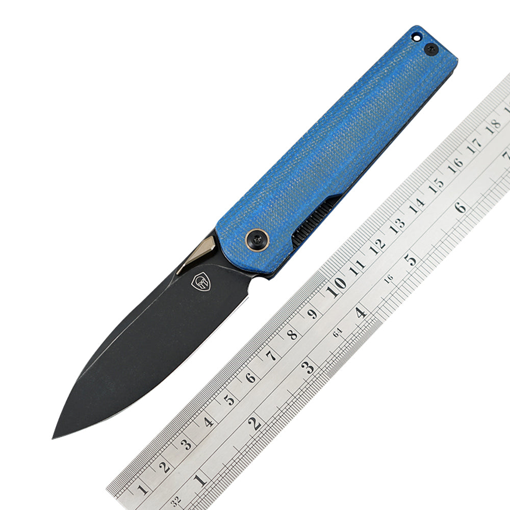MK-09 20CV(JS) 20CV Blue Linen