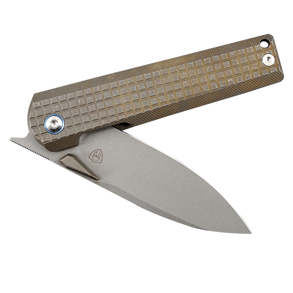 MK-09(GP) B Titanium