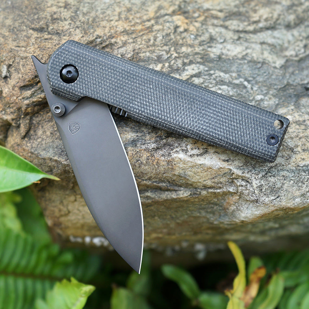 MK-09 D2(DLC) D2 Steel Front Open DLC