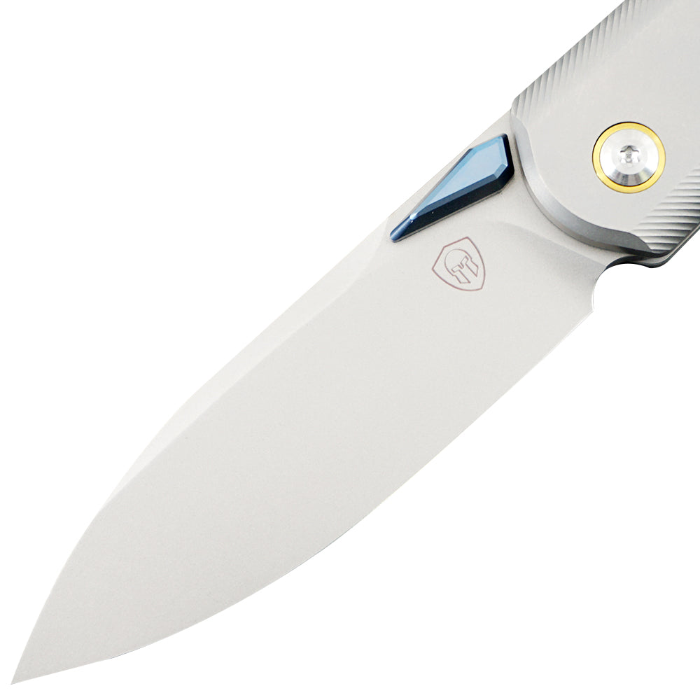 MK-09 20CV(JR) 20CV Titanium