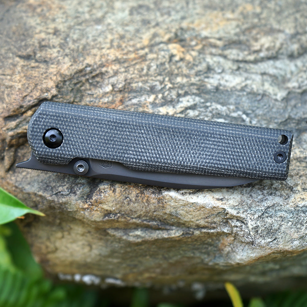 MK-09 D2(DLC) D2 Steel Front Open DLC