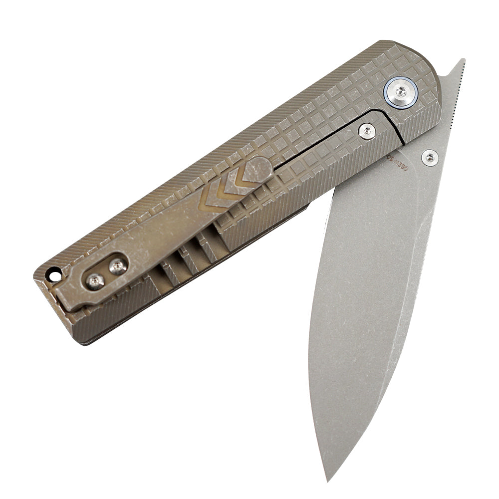 MK-09(GP) B Titanium
