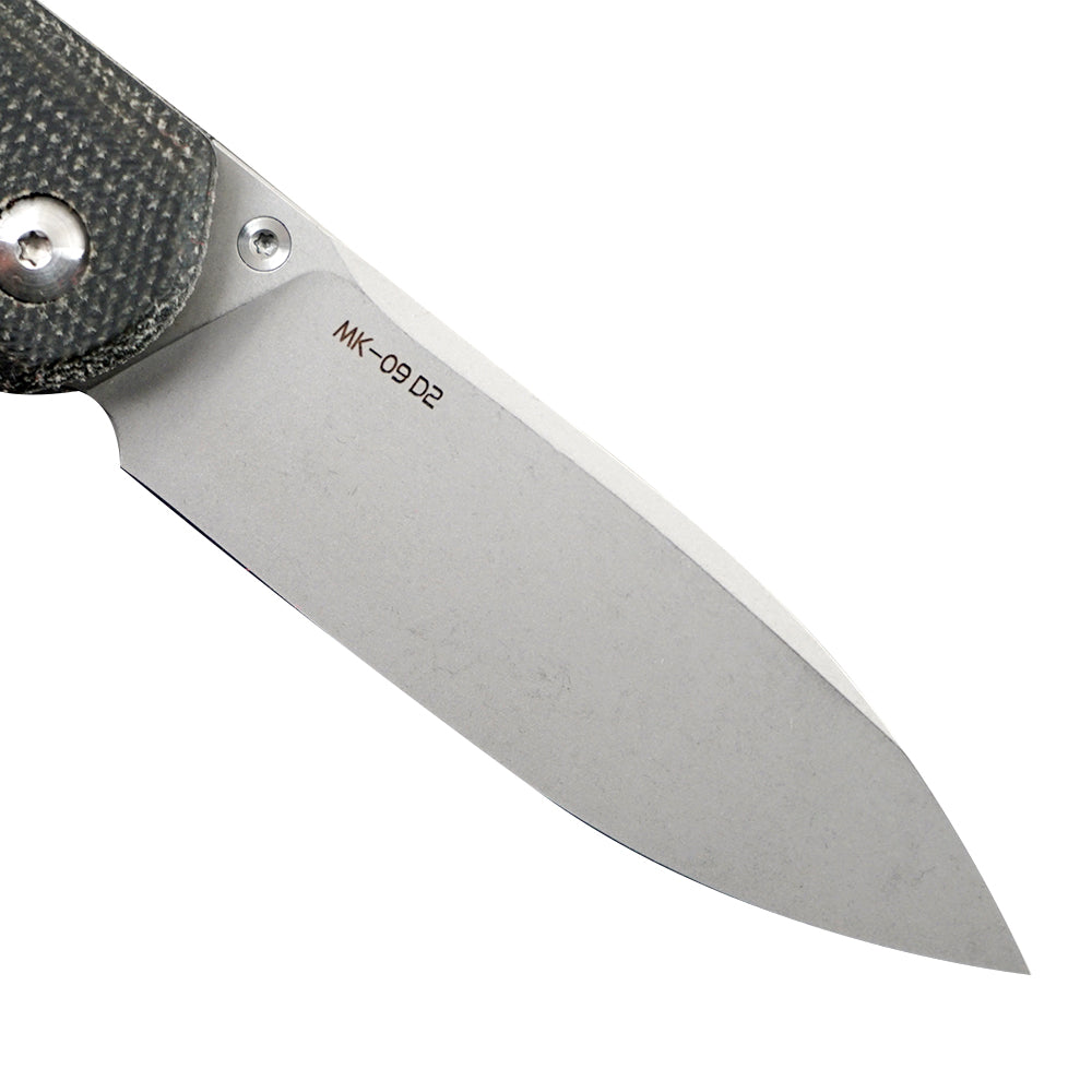 MK-09(D2) D2 Linen