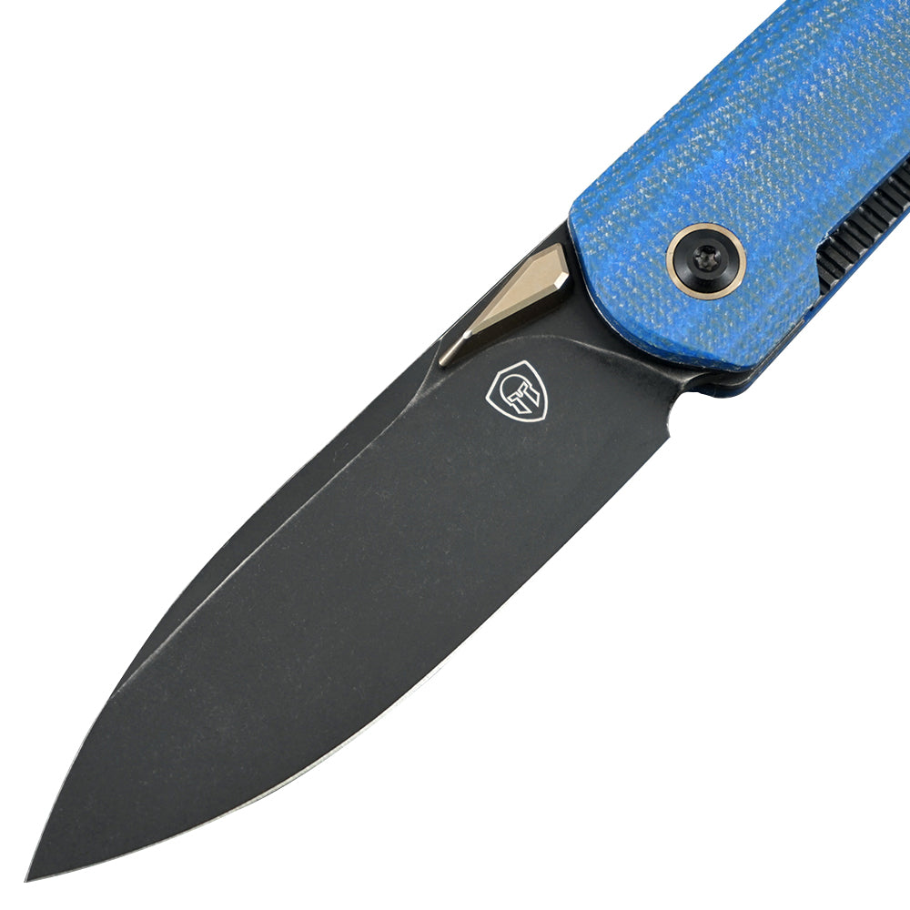 MK-09 20CV(JS) 20CV Blue Linen