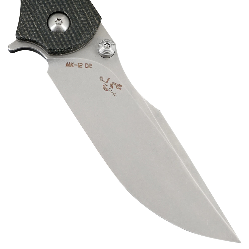 MK-12 D2 Linen